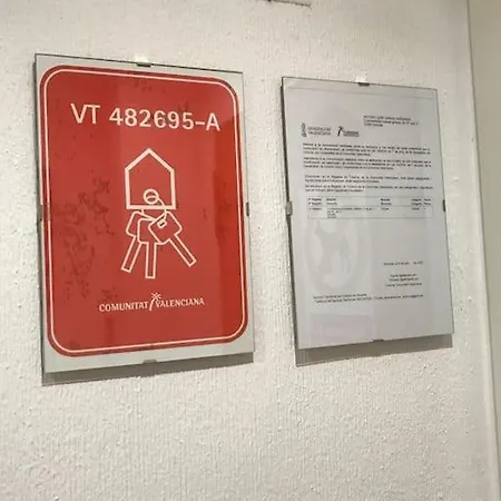 Piso Turistico Hasta 3 