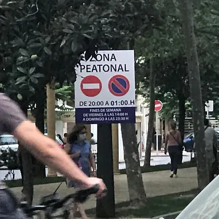 Piso Turistico Hasta 3 