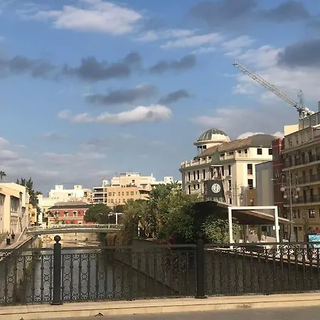 Piso Turistico Hasta 3 